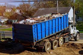 Types of Items We Remove From Your Property in Frenchtown, NJ